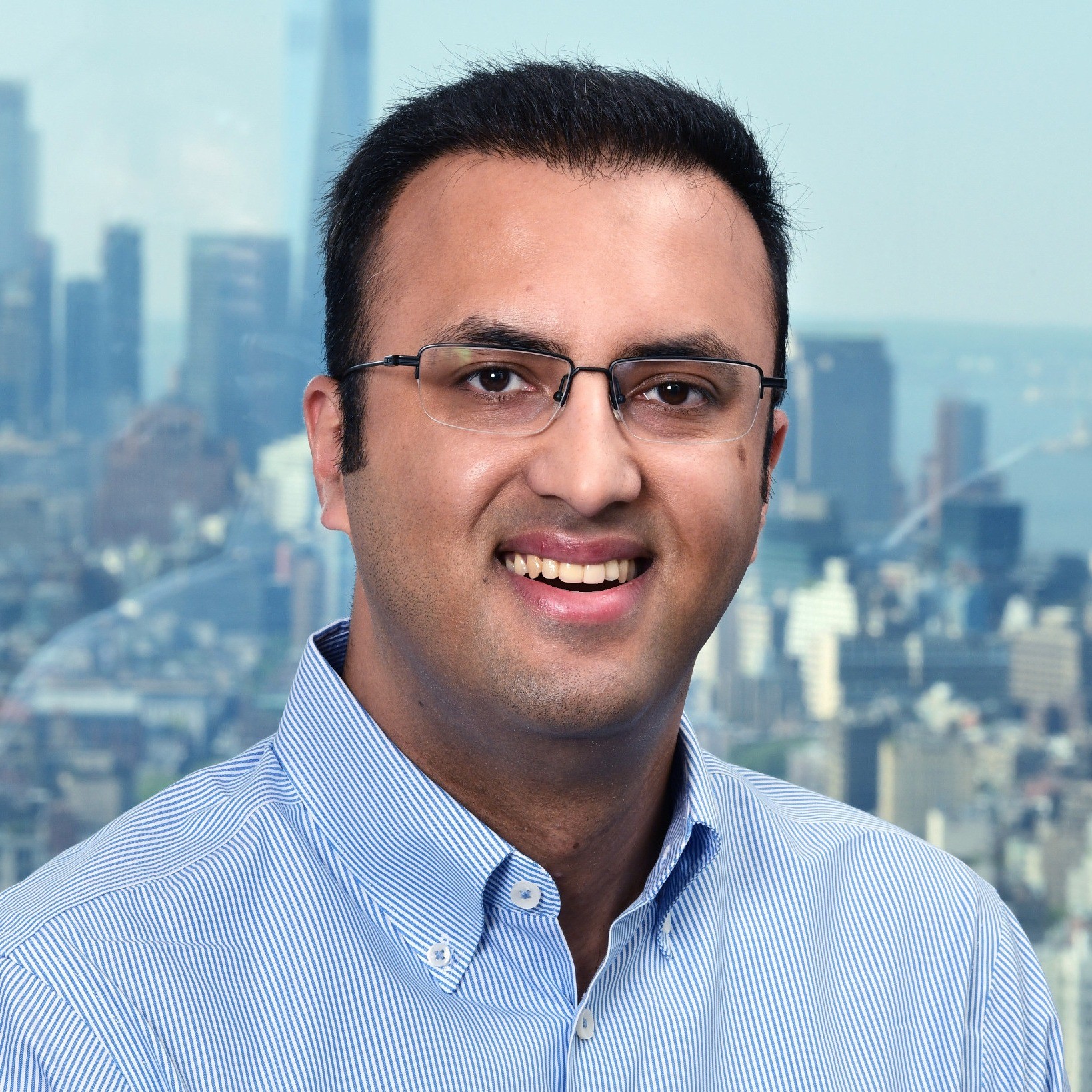 Abhinav Batra