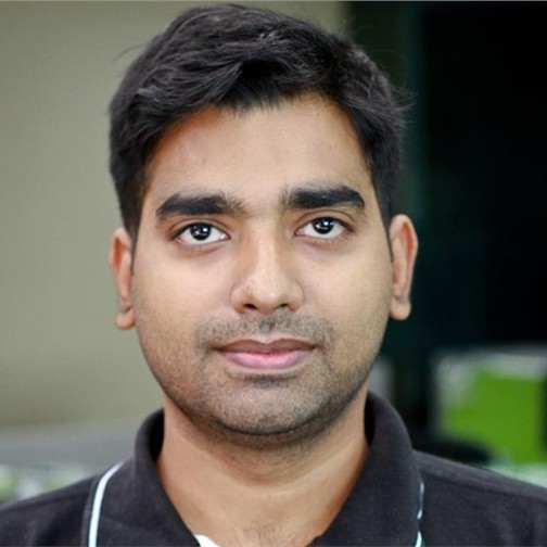 Arunanshu Pandey