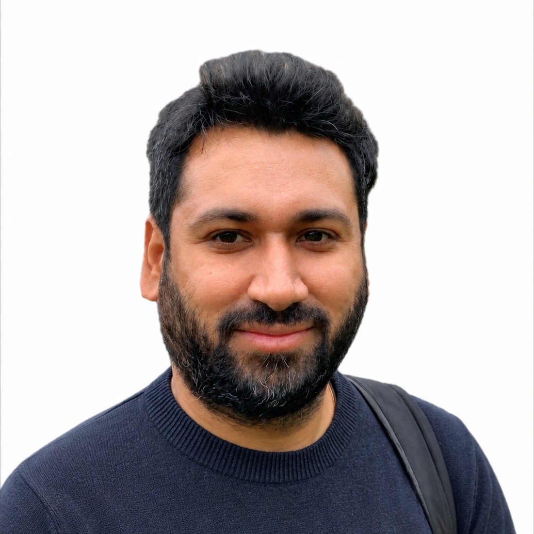 Chirag Gurbaxani