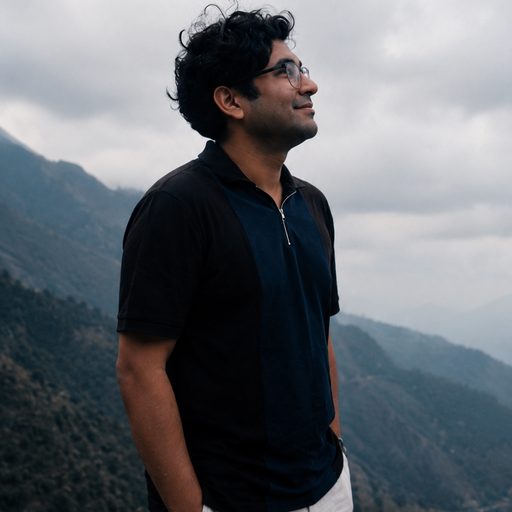 Rachit Agnihotri