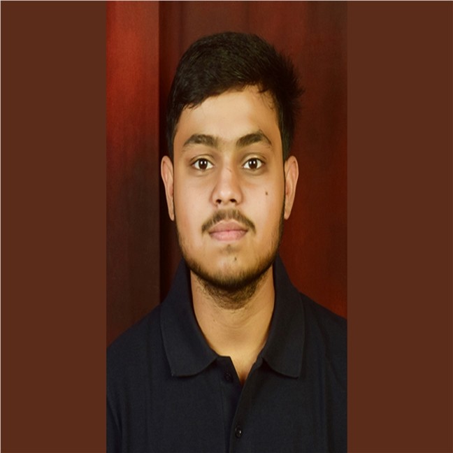 Saksham Bali